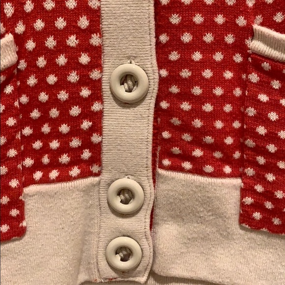 Marc Jacobs S cardigan - Picture 2 of 6